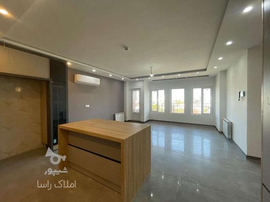 آپارتمان 97 متر در طالقانی رامسر  در گروه خرید و فروش املاک در مازندران در شیپور-عکس1