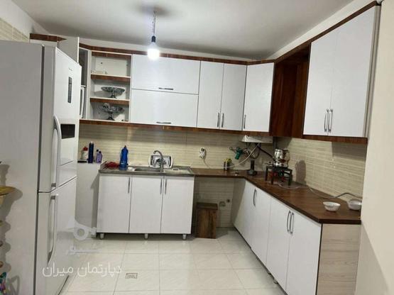 فروش آپارتمان 85 متر کلبه سازان شهر جدید هشتگرد در گروه خرید و فروش املاک در البرز در شیپور-عکس1