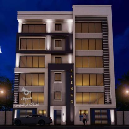 فروش آپارتمان 145 متر در خیابان هراز نورگیری عالی در گروه خرید و فروش املاک در مازندران در شیپور-عکس1
