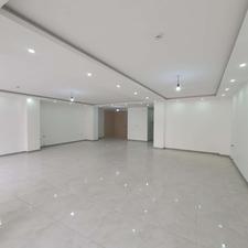 آپارتمان 167 متری در خیابان هراز