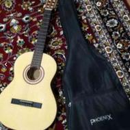 گیتار. صیاد شیرازی