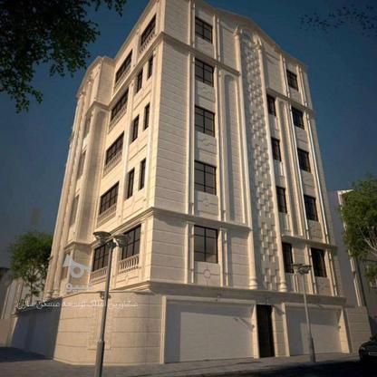 پیش‌فروش آپارتمان 231 متر در گلسار در گروه خرید و فروش املاک در گیلان در شیپور-عکس1