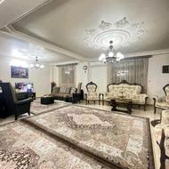 فروش/معاوضه آپارتمان 131 متر در خ رجایی قیمت مناسب