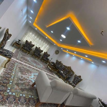  آپارتمان 115 متر در بلوار بسیج با وام در گروه خرید و فروش املاک در مازندران در شیپور-عکس1