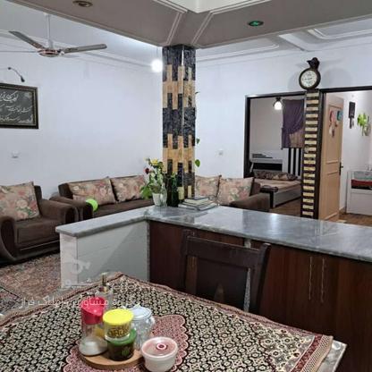 آپارتمان 75 متر در مرکز شهر در گروه خرید و فروش املاک در مازندران در شیپور-عکس1