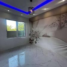 همکف 170 متری با روف با چشم انداز جنگلی