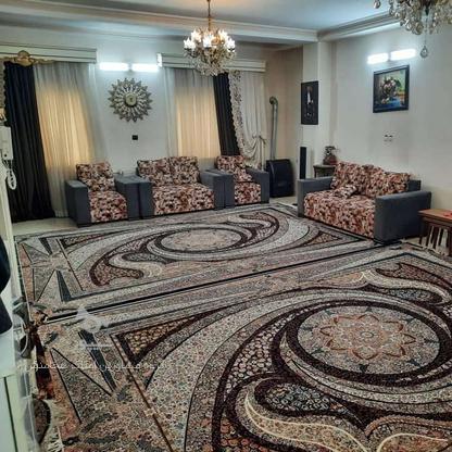 آپارتمان تکواحدی 105 متر محدوده چهارراه تندست در گروه خرید و فروش املاک در مازندران در شیپور-عکس1
