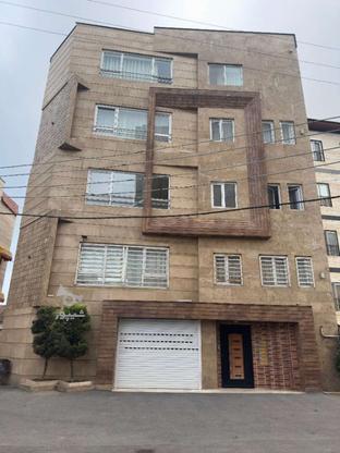آپارتمان 126 متر در خیابان هراز در گروه خرید و فروش املاک در مازندران در شیپور-عکس1