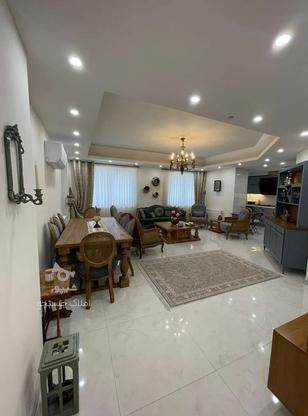 فروش آپارتمان 108 متر در معلم در گروه خرید و فروش املاک در مازندران در شیپور-عکس1