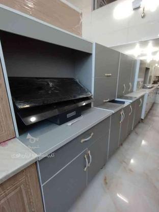 کابینت ب متراژ آشپز خانه در گروه خرید و فروش لوازم خانگی در مازندران در شیپور-عکس1