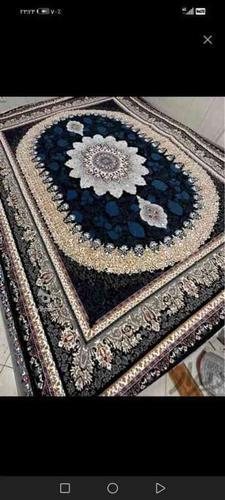 انواع فرش نو و پلمپ در شهر لامرد و اصفهان