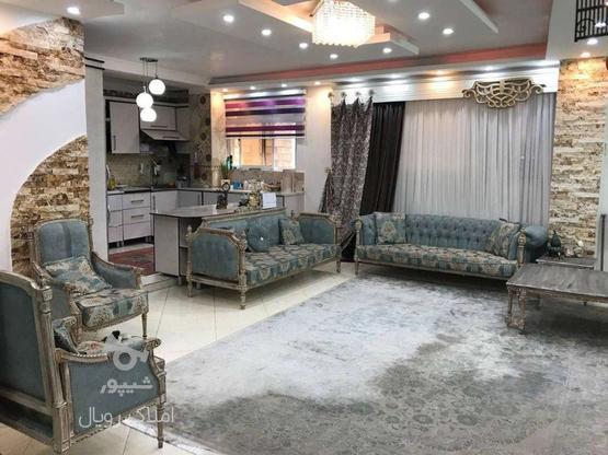 فروش آپارتمان 95 متر در خیابان بابل لاله در گروه خرید و فروش املاک در مازندران در شیپور-عکس1
