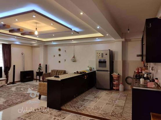 فروش آپارتمان 87 متری واقع در مجمع معلم آستانه اشرفیه در گروه خرید و فروش املاک در گیلان در شیپور-عکس1