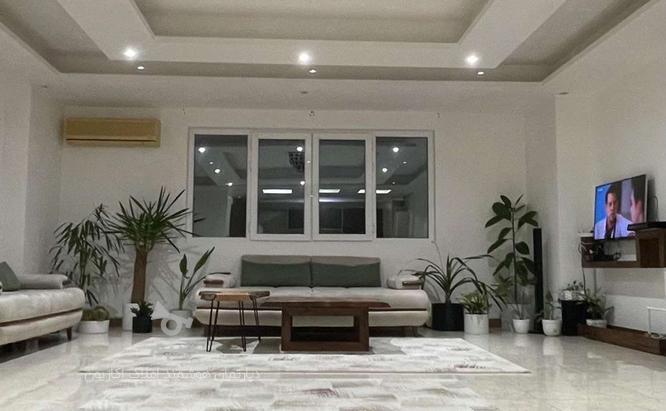 فروش آپارتمان 124 متری شیک و خوش نقشه در بلوار پاسداران در گروه خرید و فروش املاک در مازندران در شیپور-عکس1