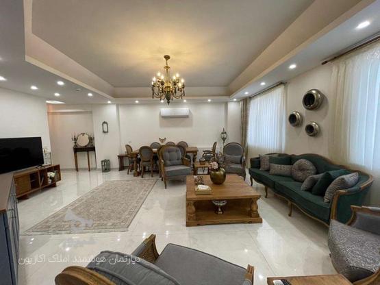 فروش آپارتمان 107 متری بسیار شیک و لوکس در ابتدای معلم در گروه خرید و فروش املاک در مازندران در شیپور-عکس1