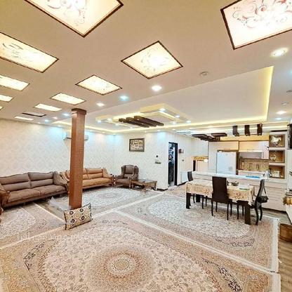 اجاره آپارتمان 130 متر در شهرک بهزاد در گروه خرید و فروش املاک در مازندران در شیپور-عکس1