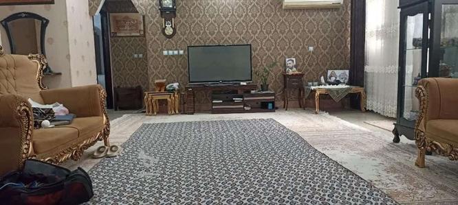 فروش آپارتمان108متری تمیز سنددار ترمینال دولت در گروه خرید و فروش املاک در مازندران در شیپور-عکس1