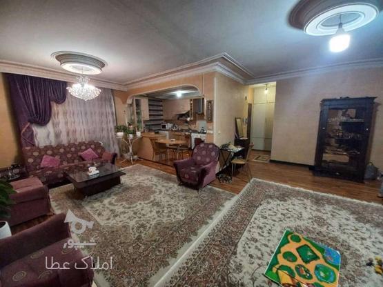 فروش آپارتمان 111 متر در ستارخان در گروه خرید و فروش املاک در تهران در شیپور-عکس1