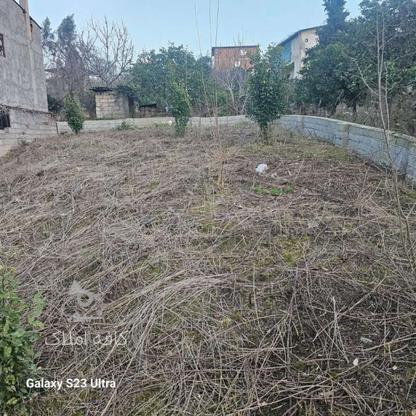 فروش زمین بینظیر مسکونی متراژ223 در گروه خرید و فروش املاک در مازندران در شیپور-عکس1