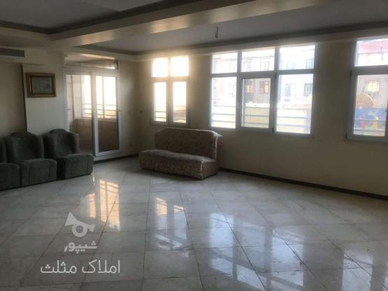 فروش آپارتمان 135 متر 3 خواب در سعادت آباد در گروه خرید و فروش املاک در تهران در شیپور-عکس1