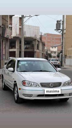 ماکسیما مدل 85 اتوماتیک در گروه خرید و فروش وسایل نقلیه در مازندران در شیپور-عکس1