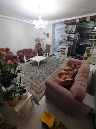 فروش آپارتمان 80 متر در شهر جدید هشتگرد در گروه خرید و فروش املاک در البرز در شیپور-عکس1