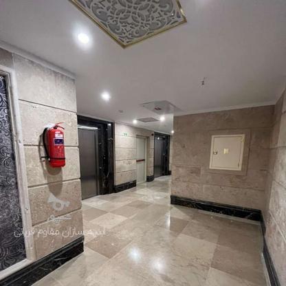 آپارتمان 122متری/خوش نقشه/رونیکا پالاس مژده در گروه خرید و فروش املاک در تهران در شیپور-عکس1