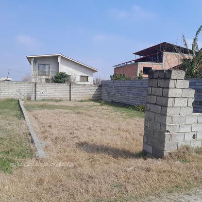 فروش زمین مسکونی 208 متر در دشت سر در گروه خرید و فروش املاک در مازندران در شیپور-عکس1