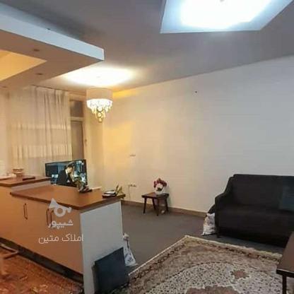 فروش آپارتمان 50 متر در خرمشهر - نواب در گروه خرید و فروش املاک در تهران در شیپور-عکس1