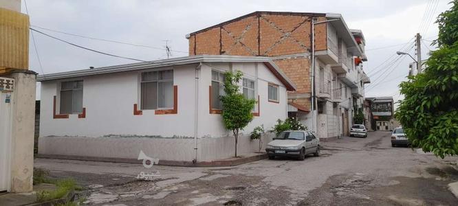 فروش خانه ویلایی قابل معاوضه با خودرو و آپارتمان در گروه خرید و فروش املاک در مازندران در شیپور-عکس1