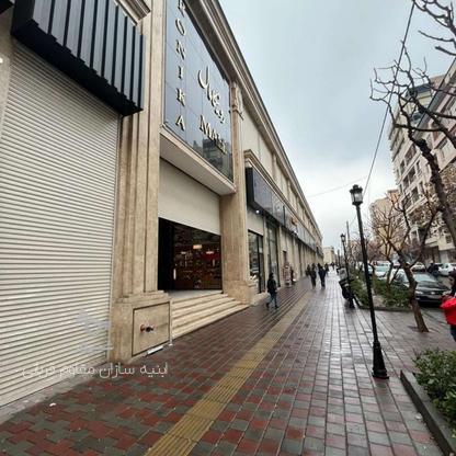 واحد تجاری 19 متری/اکازیون/مرکز خرید رونیکا مال در گروه خرید و فروش املاک در تهران در شیپور-عکس1