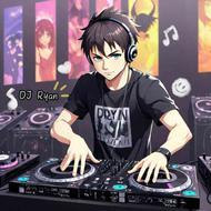 دی جی رایان DJ Ryan
