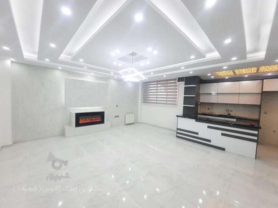 آپارتمان 58 متر سندتک برگ روبنما غرق نور در گروه خرید و فروش املاک در تهران در شیپور-عکس1