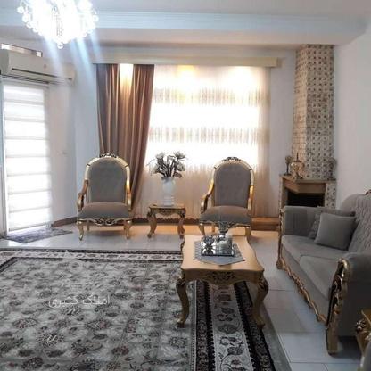 فروش آپارتمان 100 متر در چالوس مرکز شهر در گروه خرید و فروش املاک در مازندران در شیپور-عکس1