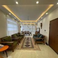 آپارتمان 118 متر در شیخ زاهد