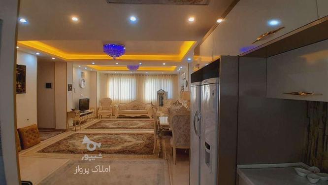 فروش آپارتمان 115 متر در بلوار آیت در گروه خرید و فروش املاک در مازندران در شیپور-عکس1