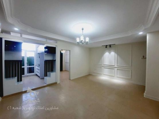 آپارتمان 50 متر سندتک برگ/پارکینگ/آسانسور در گروه خرید و فروش املاک در تهران در شیپور-عکس1