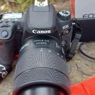 فروش دوربین عکاسی Canon