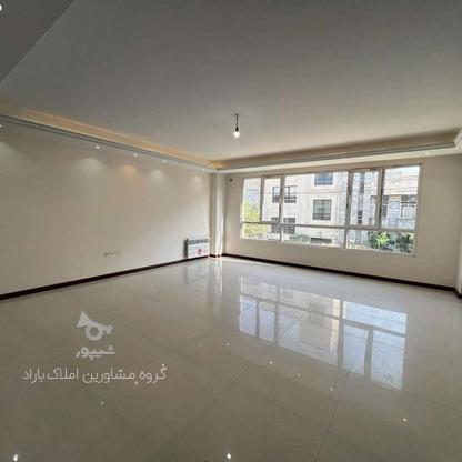 فروش آپارتمان 135 متر در سازمان برنامه شمالی در گروه خرید و فروش املاک در تهران در شیپور-عکس1