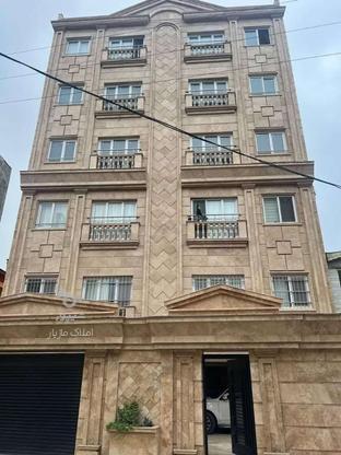 فروش آپارتمان 175 متر نوساز تک واحد . قبل از پل. طالب آملی در گروه خرید و فروش املاک در مازندران در شیپور-عکس1