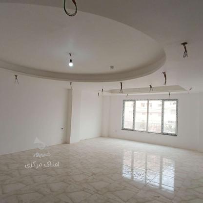 فروش آپارتمان 125 متر در کوی قرق در گروه خرید و فروش املاک در مازندران در شیپور-عکس1