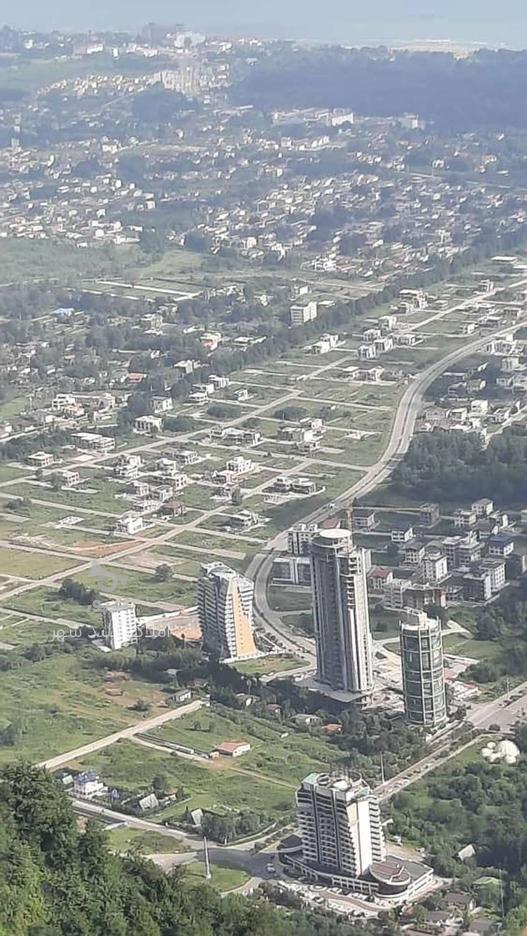 نقد واقساط. فروش زمین مسکونی 640 متر در نمک آبرود در گروه خرید و فروش املاک در مازندران در شیپور-عکس1