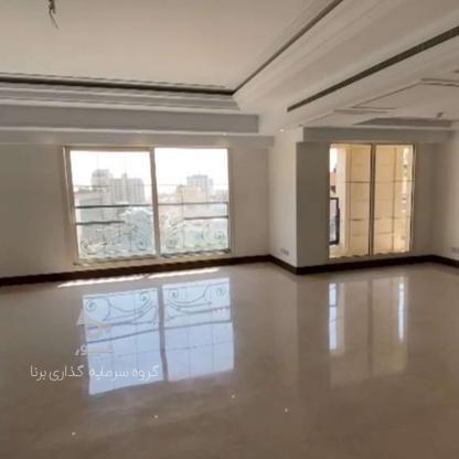 آپارتمان 130 متر/غرق نور/وامدار تهاتر در گروه خرید و فروش املاک در تهران در شیپور-عکس1