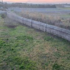 زمین مسکونی155متر سنددار درمنطقه ساحلی چپکرود