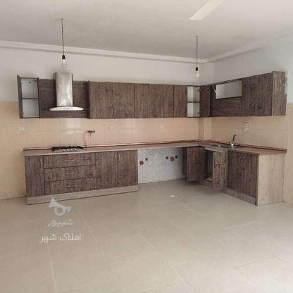 اجاره آپارتمان 110 متر در مزگاه در گروه خرید و فروش املاک در مازندران در شیپور-عکس1