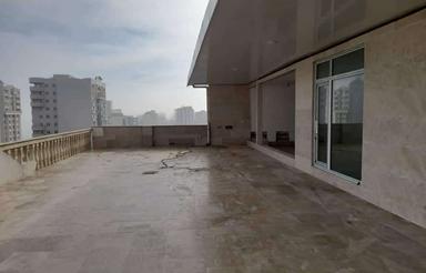 رهن کامل آپارتمان 480 متر اداری و مسکونی در کریم آباد