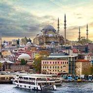 تور ویژه استانبول