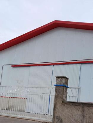 فروش صنعتی 15000 متر در سلیمانداراب در گروه خرید و فروش املاک در گیلان در شیپور-عکس1