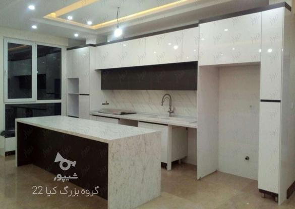 پیش‌فروش آپارتمان 120 متر در شهرک گلستان در گروه خرید و فروش املاک در تهران در شیپور-عکس1