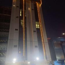 فروش هتل 500 متر در خیابان امام رضا